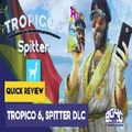 Kalypso Media Tropico 6 Spitter DLC PC Game